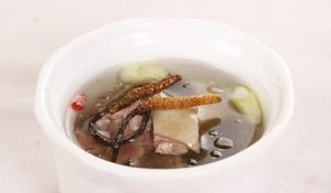 大補陰湯[中藥]