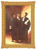 《司法人員》 《司法人員》