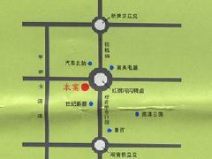 北部尚座 北部尚座