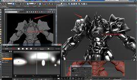 實時渲染 實時渲染