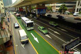 延安西路 延安西路