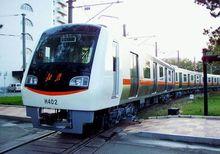 DKZ6（黑貓，“4改6”後漆成藍貓）