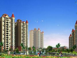 株洲世貿廣場 株洲世貿廣場