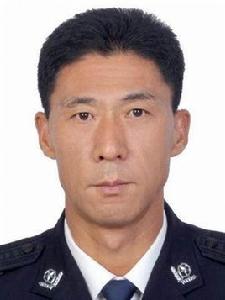 周金堂[深圳市光明區副區長、市公安局光明分局局長]