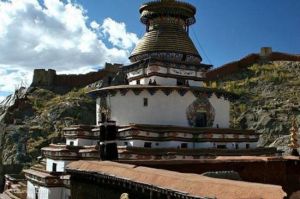 卓瑪拉康 卓瑪拉康