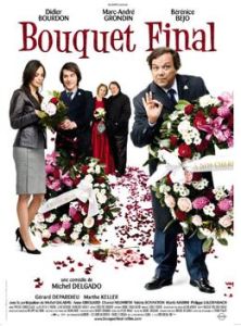 最後的花束 最後的花束