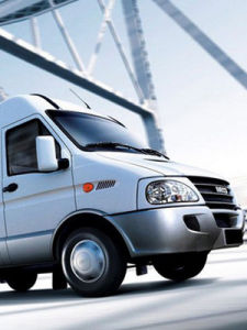 依維柯寶迪 依維柯寶迪