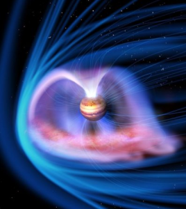 木星磁層 木星磁層