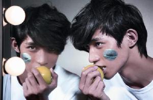 精力旺盛的Kidult男生