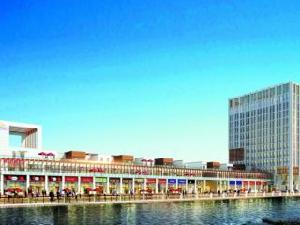 萬寶商業廣場 萬寶商業廣場