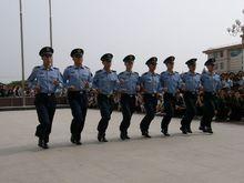 甘肅武威職業學院活動