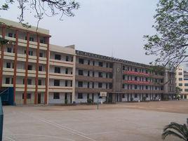 自貢市第六中學 自貢市第六中學