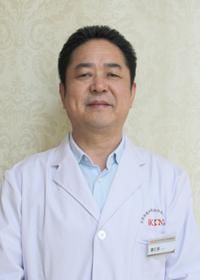 姜仁忠 北京華醫中西醫結合皮膚病醫院