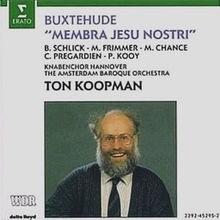 唐&middot;庫普曼作品