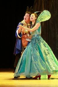 《你在紅樓我在西遊》