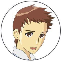 維爾[動漫《艾莉森與莉莉亞》中的人物]