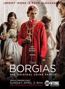 House of Borgia