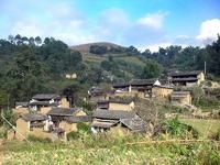 阿新寨自然村 阿新寨自然村