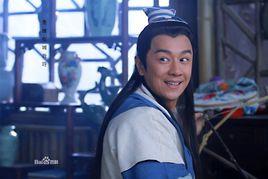 閆濤[電視劇活佛濟公人物]