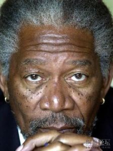 黑人影帝 黑人影帝