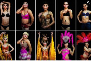 變裝皇后 變裝皇后