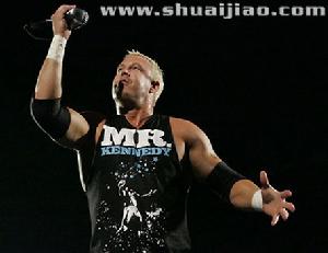 Mr. Kennedy Mr. Kennedy