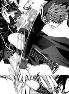 東方不敗流無影刀 東方不敗流無影刀