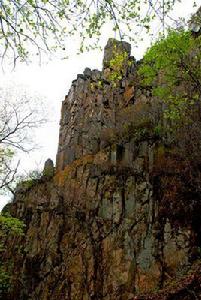 地質遺蹟保護 地質遺蹟保護