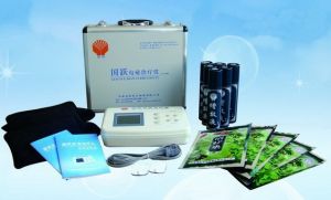 國躍電磁治療儀