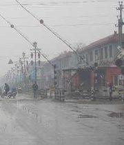 琉璃河商貿步行街 琉璃河商貿步行街