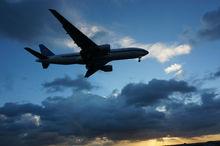 波音777圖片欣賞