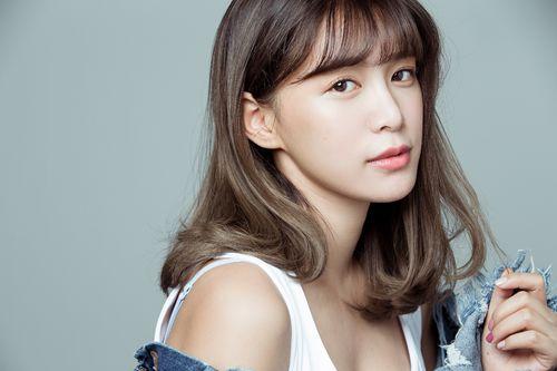 王思平[中國台灣模特、女演員]