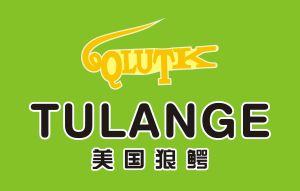 美國狼鱷 美國狼鱷