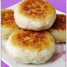 酥皮鮮肉餡餅 酥皮鮮肉餡餅