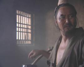 李達[《水滸傳》中的人物]