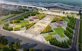 鎮江新區站 鎮江新區站