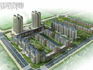 牡丹江怡美嘉園 牡丹江怡美嘉園