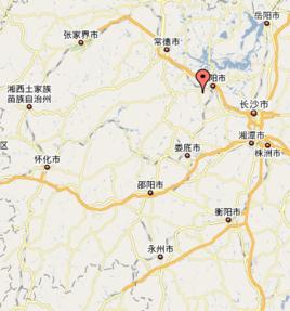 新市渡鎮 新市渡鎮