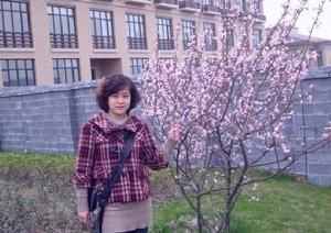 姚涵[上海政法學院新聞傳播與中文系講師]