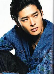 高岡蒼甫 高岡蒼甫