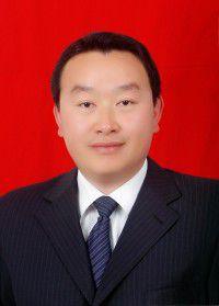 楊學禮[寧夏吳忠市同心縣副縣長]