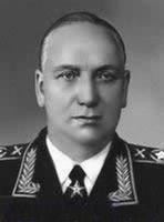 尼古拉·尼古拉耶維奇·沃羅諾夫