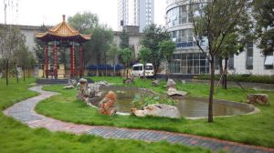 臨沂市榮軍醫院