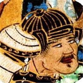 毛利勝永 毛利勝永