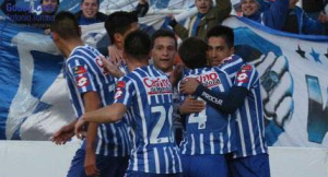 里卡多·佩雷斯·戈多伊 里卡多·佩雷斯·戈多伊