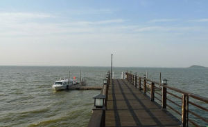 梁子湖島生態旅遊度假區 梁子湖島生態旅遊度假區