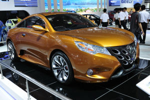 全球鷹GS 全球鷹GS