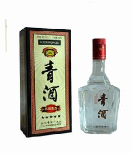 貴州青酒集團有限責任公司 貴州青酒集團有限責任公司