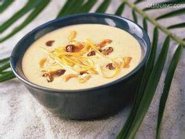 印度紅蘿蔔布丁 印度紅蘿蔔布丁