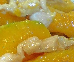 （圖）瑤柱菜餚